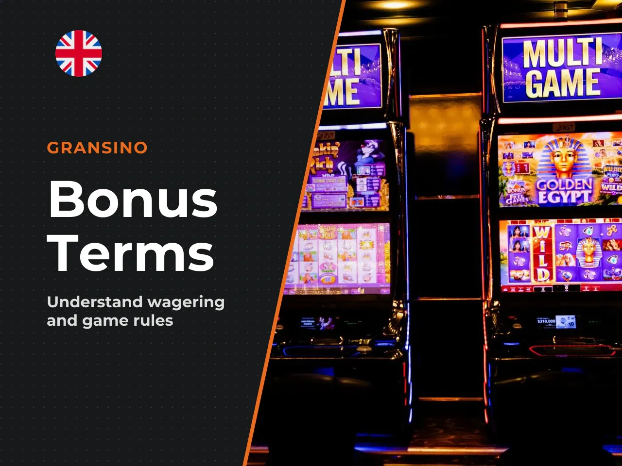 9.2 Welcome Bonus Terms, Wagering and