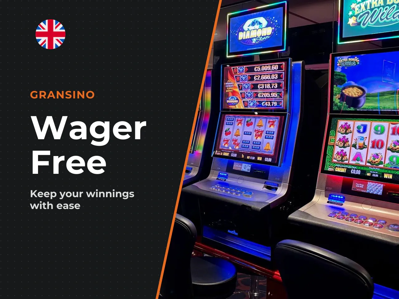 Wager-free spins what to check before