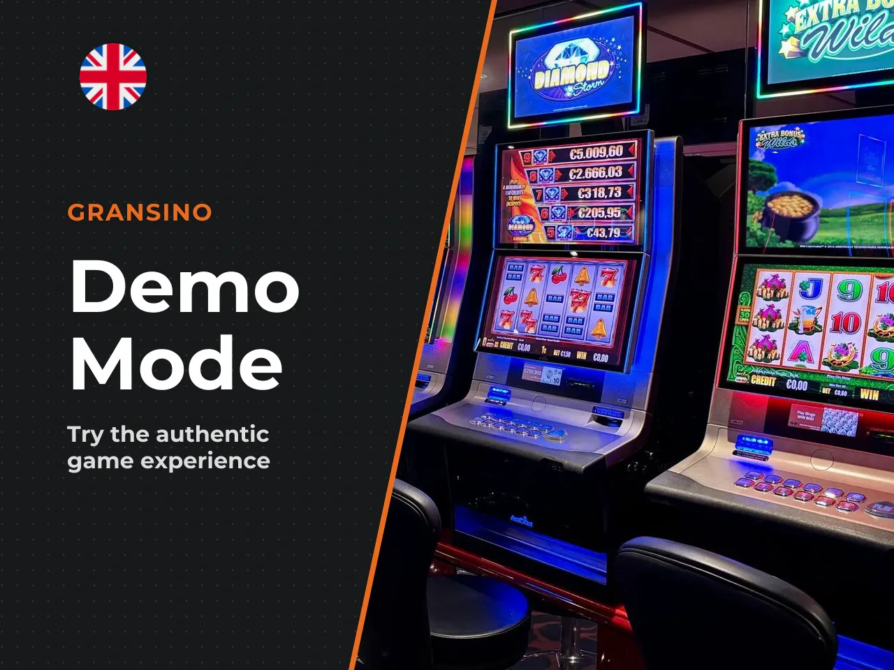 How the Demo Works. The demo